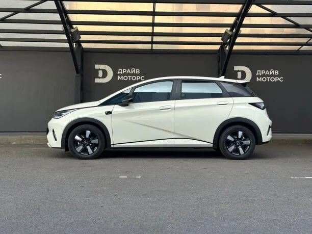 BYD Dolphin 2025 — миниатюра 3