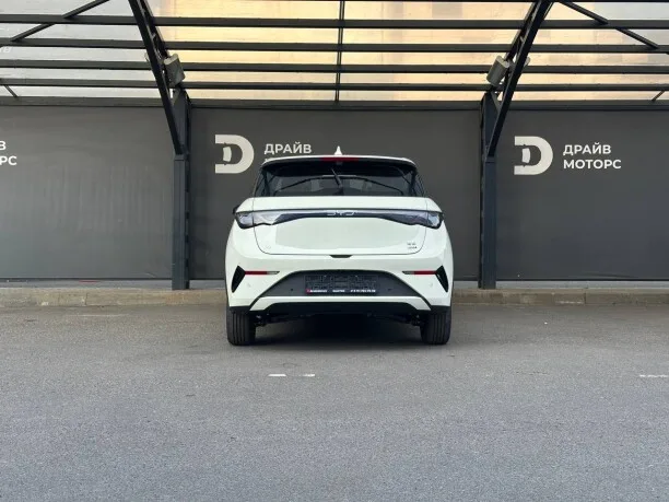 BYD Dolphin 2025 — миниатюра 5
