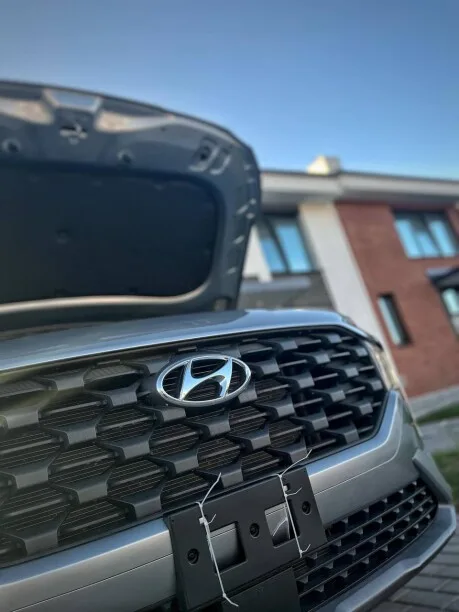 Hyundai SantaFe 2023 — миниатюра 4
