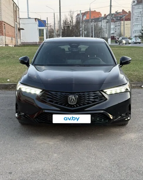 Acura Integra 2023 — миниатюра 4