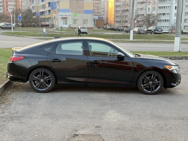Acura Integra 2023 — миниатюра 5