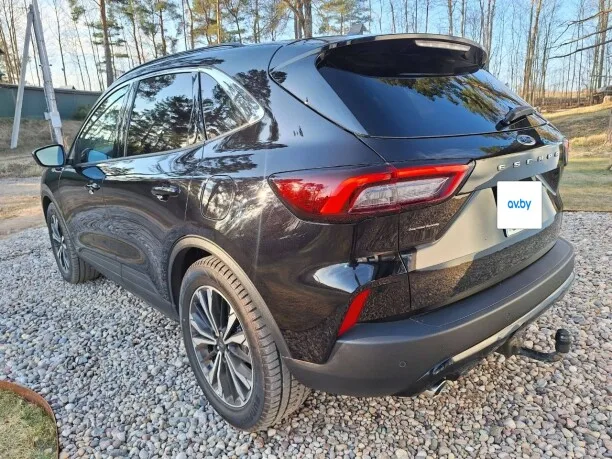 Ford Escape 2024 — миниатюра 3