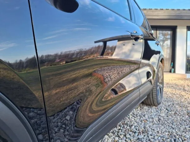 Ford Escape 2024 — миниатюра 5