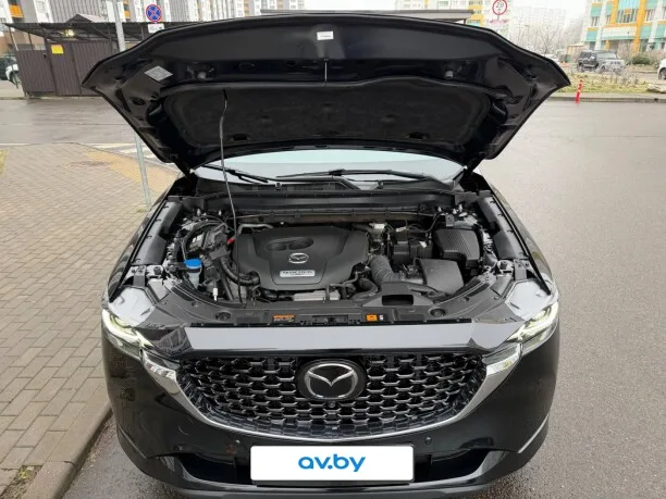 Mazda CX-5 2022 — миниатюра 3