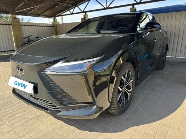 Lexus RZ 2024 — миниатюра 2