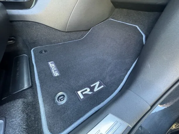 Lexus RZ 2024 — миниатюра 4