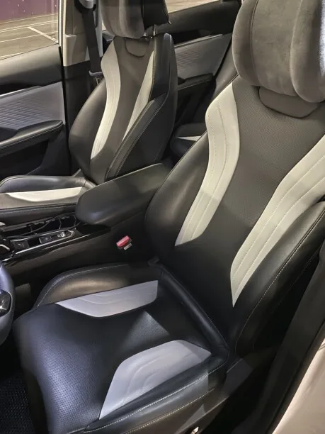 Geely Binyue Cool 2024 — миниатюра 2