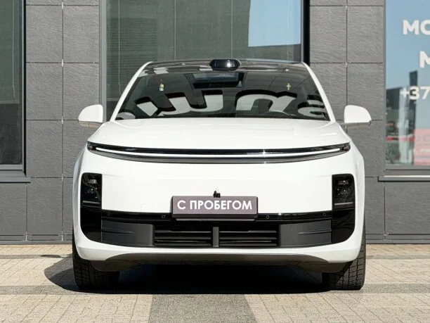 Li Auto L6 2024 — миниатюра 4