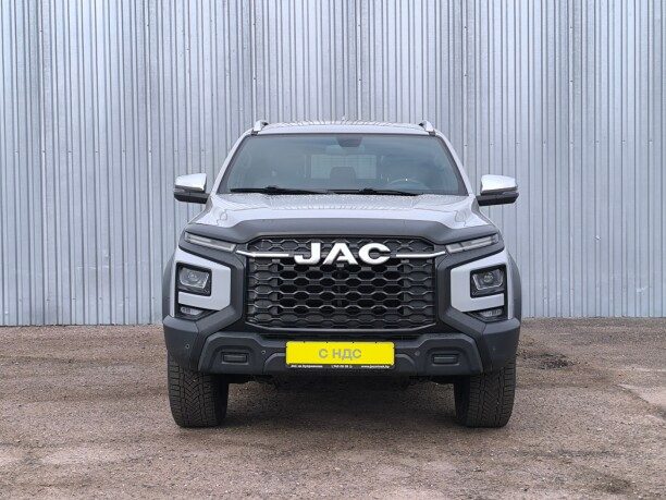 JAC T9 2024 — 2