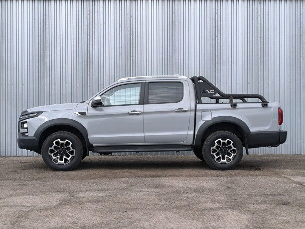 JAC T9 2024 — 4