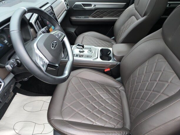 JAC T9 2024 — 5