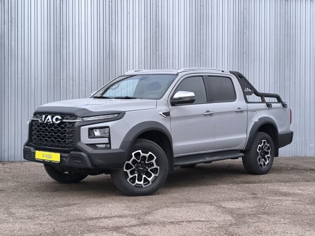 JAC T9 2024