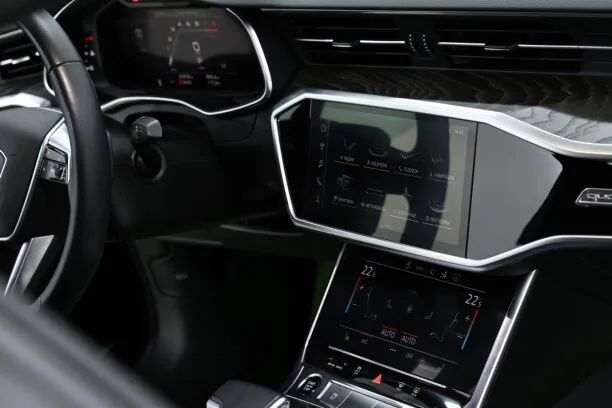 Audi A7 2022 — миниатюра 3