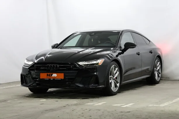 Audi A7 2022 — фото 1, купить с доставкой в Москву
