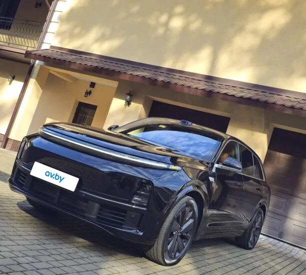 Li Auto L7 2025 — миниатюра 3
