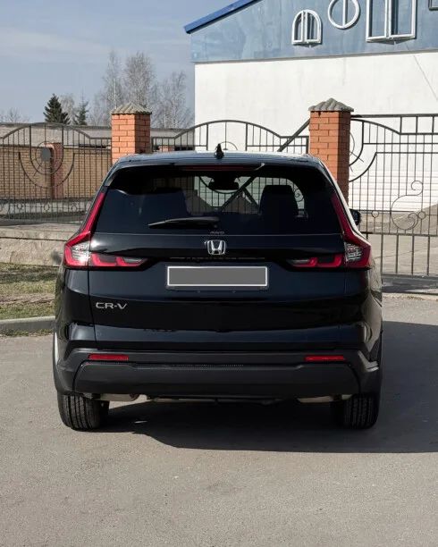 Honda CR-V 2024 — миниатюра 2