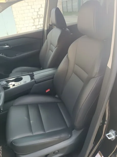 Nissan Rogue 2023 — миниатюра 5