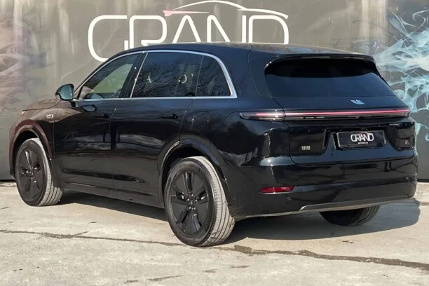Li Auto L7 2024 — миниатюра 2