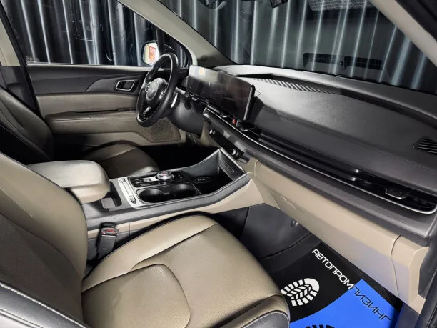 Kia Carnival 2024 — миниатюра 3