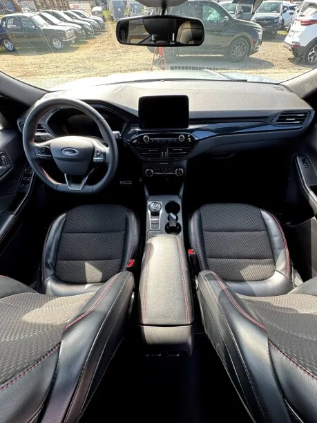 Ford Escape 2024 — миниатюра 3