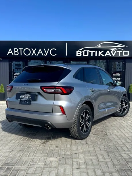 Ford Escape 2024 — миниатюра 5