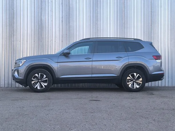 Volkswagen Atlas 2024 — миниатюра 4