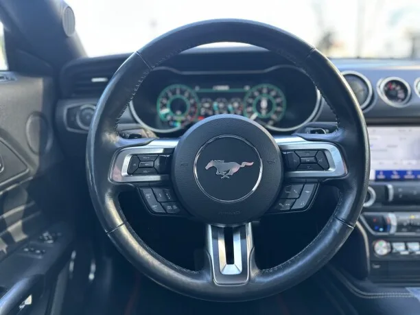 Ford Mustang 2022 — миниатюра 5