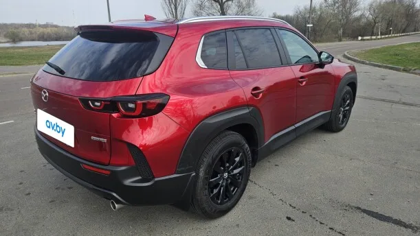 Mazda CX-50 2024 — миниатюра 2