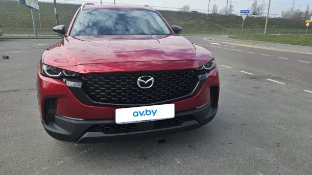 Mazda CX-50 2024 — миниатюра 5