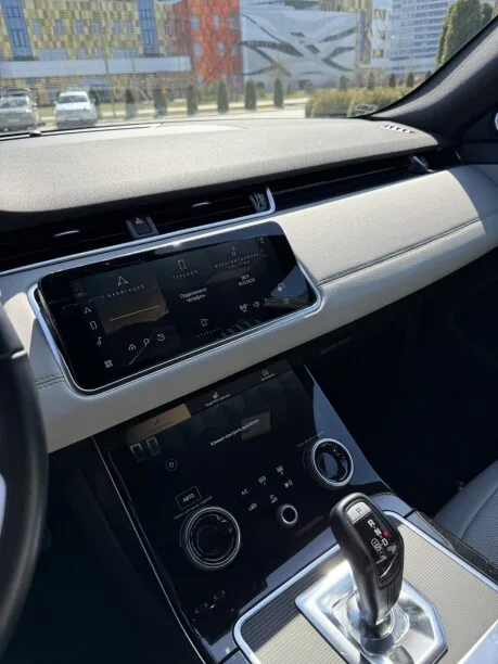 Land Rover Range Rover Evoque 2022 — миниатюра 5