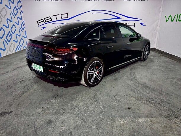 Mercedes-Benz EQE SUV AMG 2022 — 5