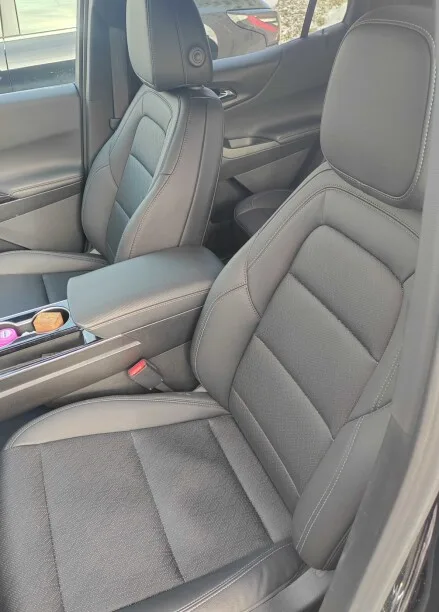 Chevrolet Equinox 2025 — миниатюра 3