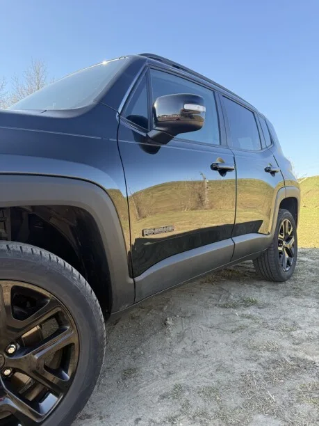 Jeep Renegade 2022 — миниатюра 4