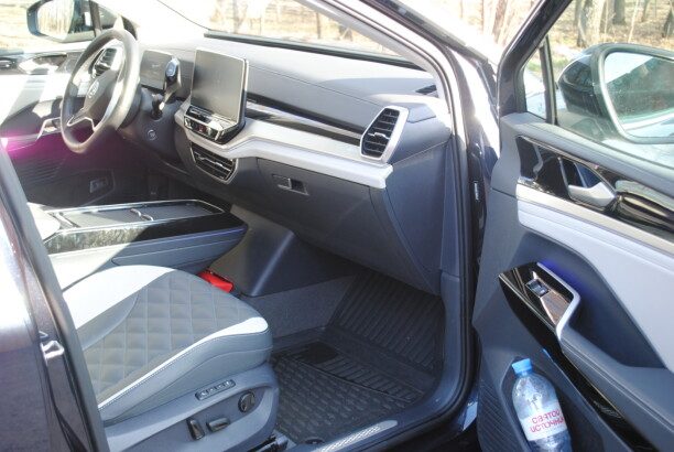 Volkswagen iD.6 2024 — 2