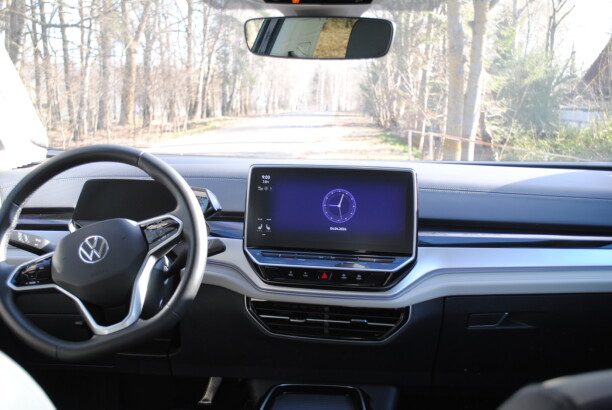 Volkswagen iD.6 2024 — 4