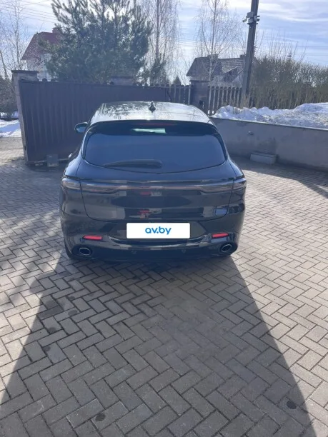 Dodge Hornet 2023 — миниатюра 4