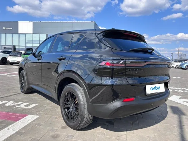 Dodge Hornet 2023 — миниатюра 2