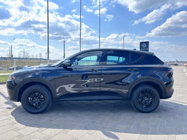 Dodge Hornet 2023 — миниатюра 3