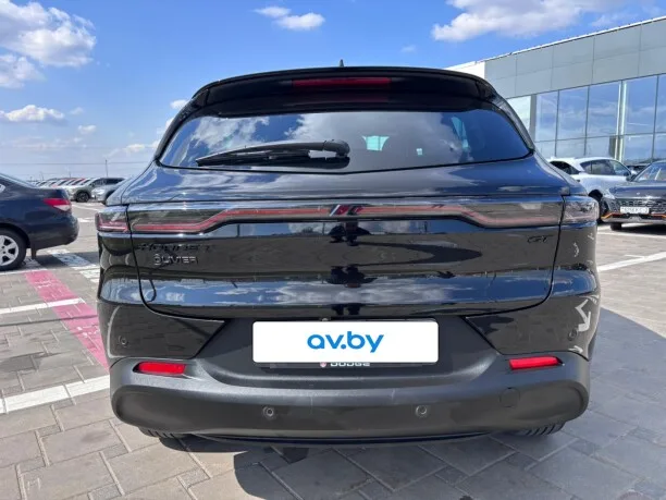 Dodge Hornet 2023 — миниатюра 4