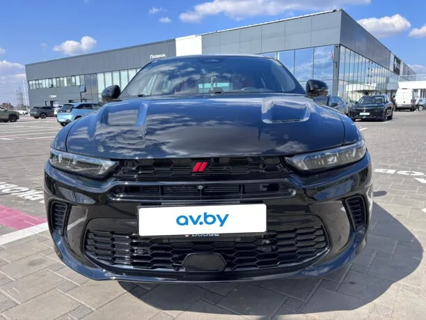 Dodge Hornet 2023 — миниатюра 5
