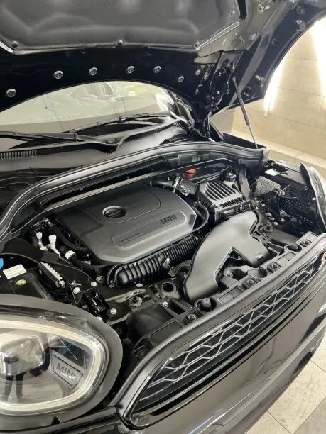 MINI Countryman 2022 — миниатюра 3