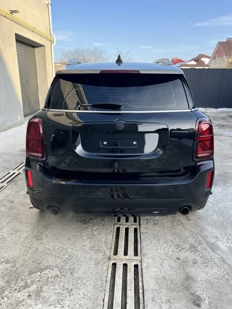 MINI Countryman 2022 — миниатюра 5