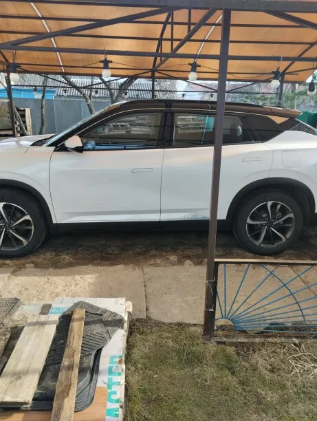Dongfeng Mage 2024 — миниатюра 3