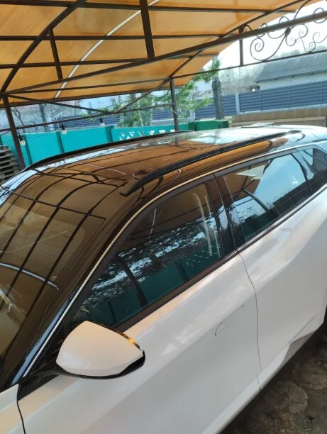 Dongfeng Mage 2024 — миниатюра 5