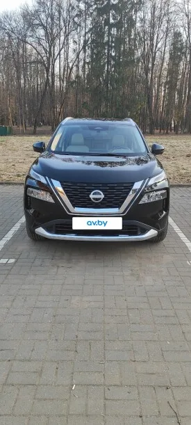 Nissan Rogue 2023 — миниатюра 4