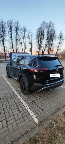 Nissan Rogue 2023 — миниатюра 5