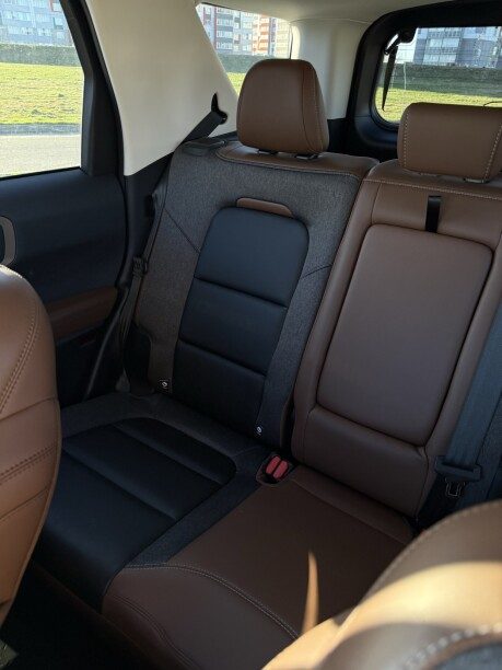 Ford Bronco Sport 2024 — 3