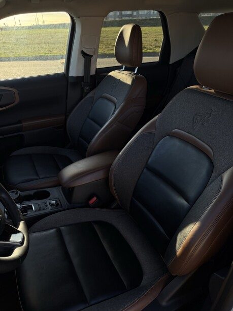 Ford Bronco Sport 2024 — 5