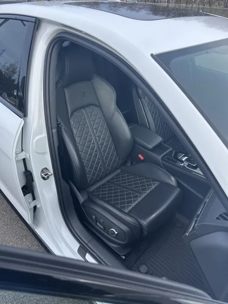 Audi S4 2022 — миниатюра 3