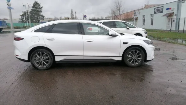 BYD Qin L 2025 — миниатюра 2